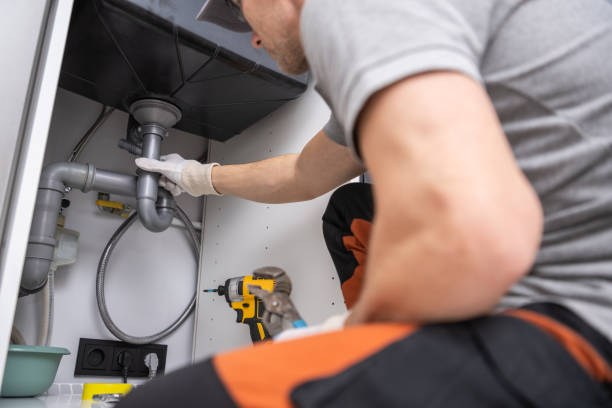Best Plumbing Services Near Me  in Mitchell, SD