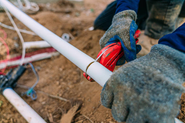 Best Sprinkler Systems  in Mitchell, SD